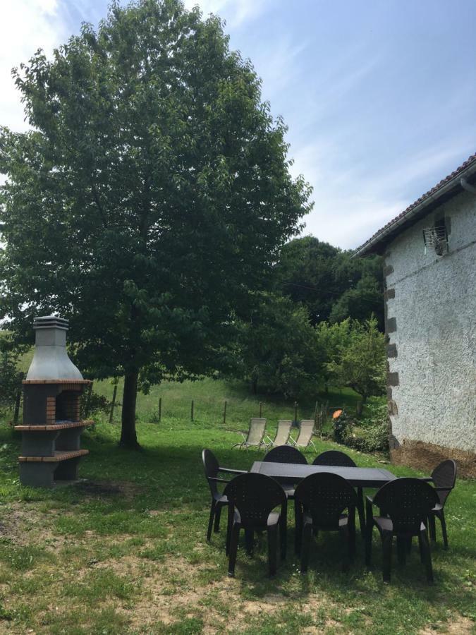 Caserio Marako Borda Arrarats Dış mekan fotoğraf